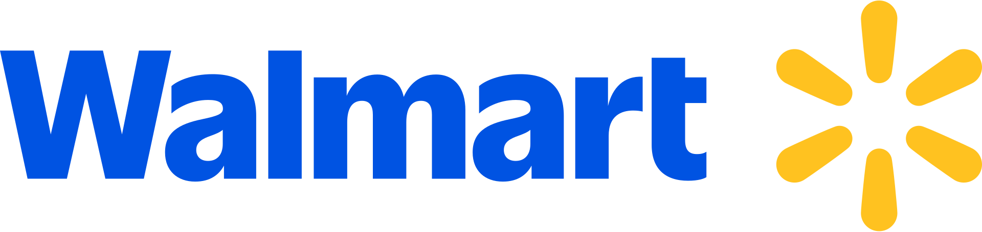 Walmart Logo