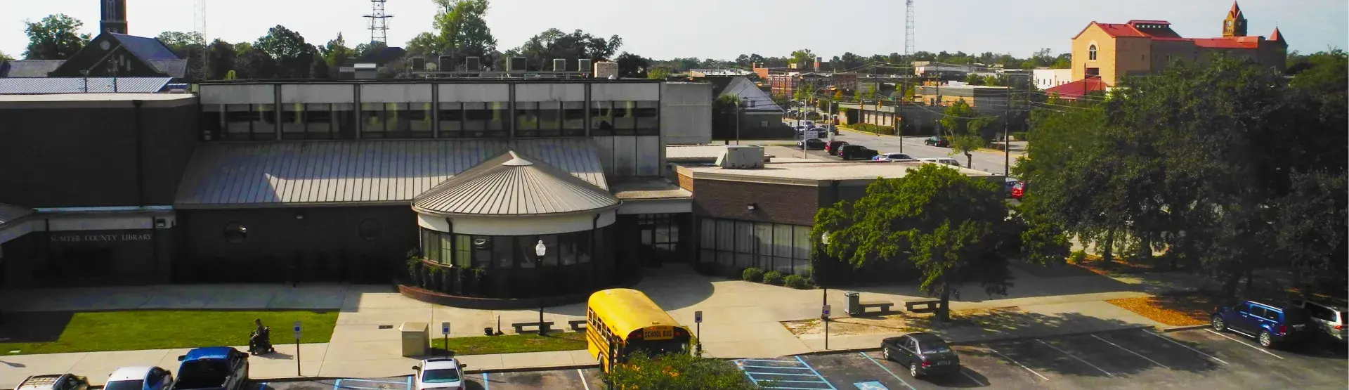 Police Department | City of Sumter, SC