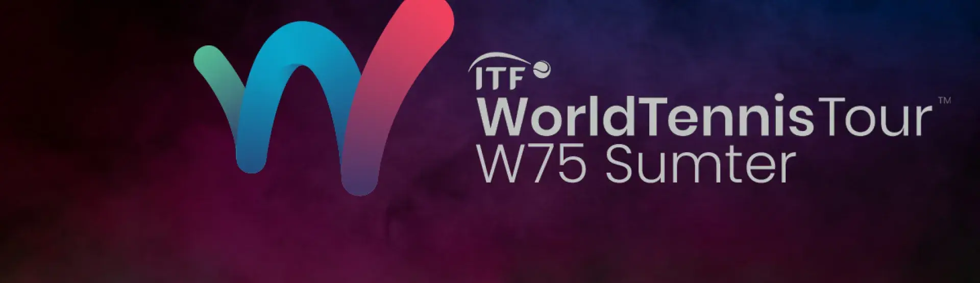 ITF World Tennis Tour W75 Sumter