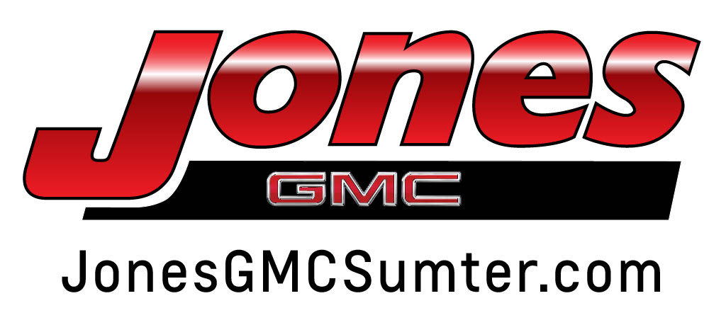 Jones GMC