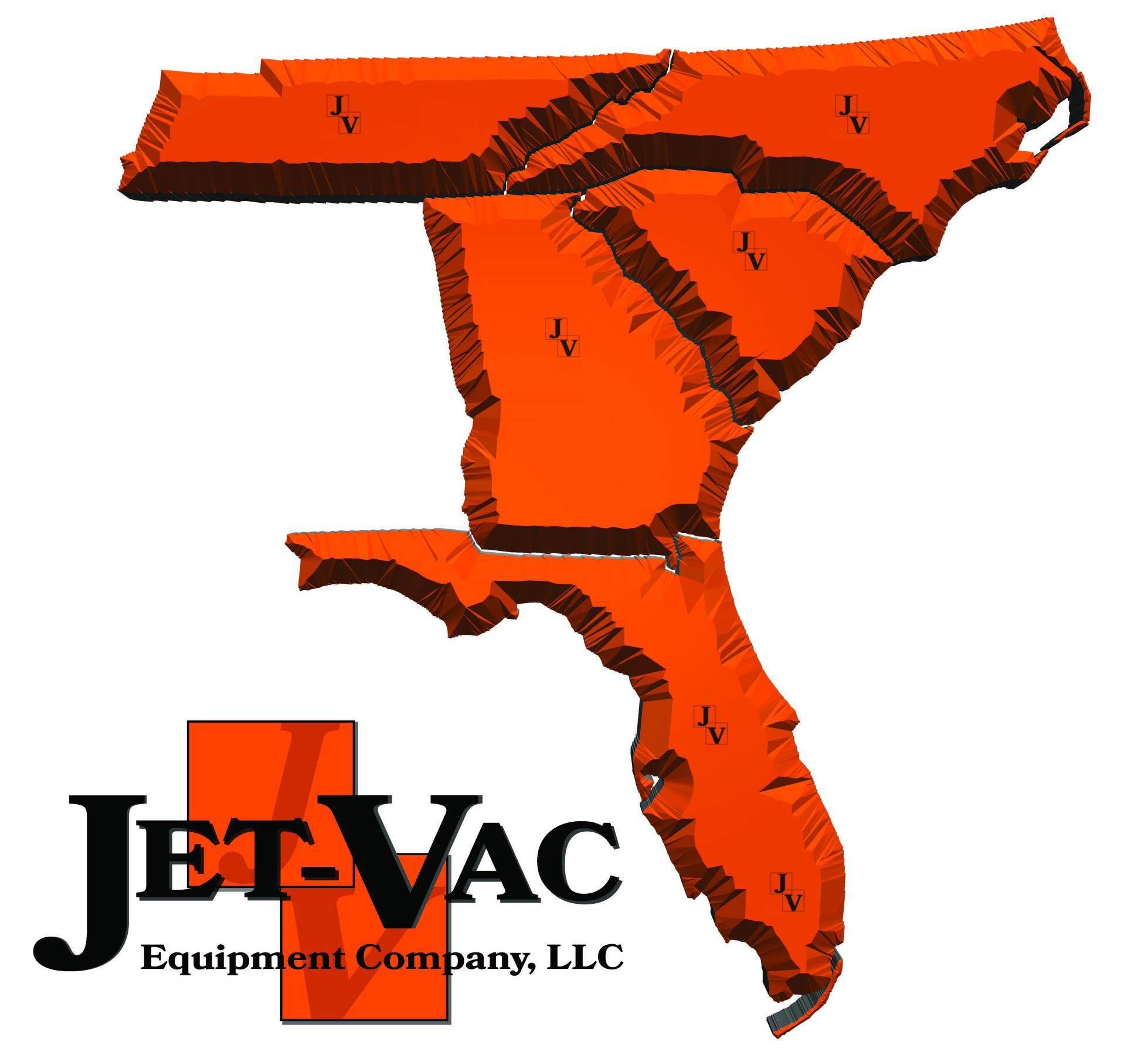 Jet-Vac Logo