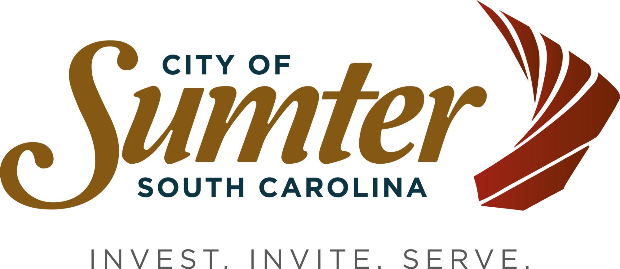 city of sumter logo